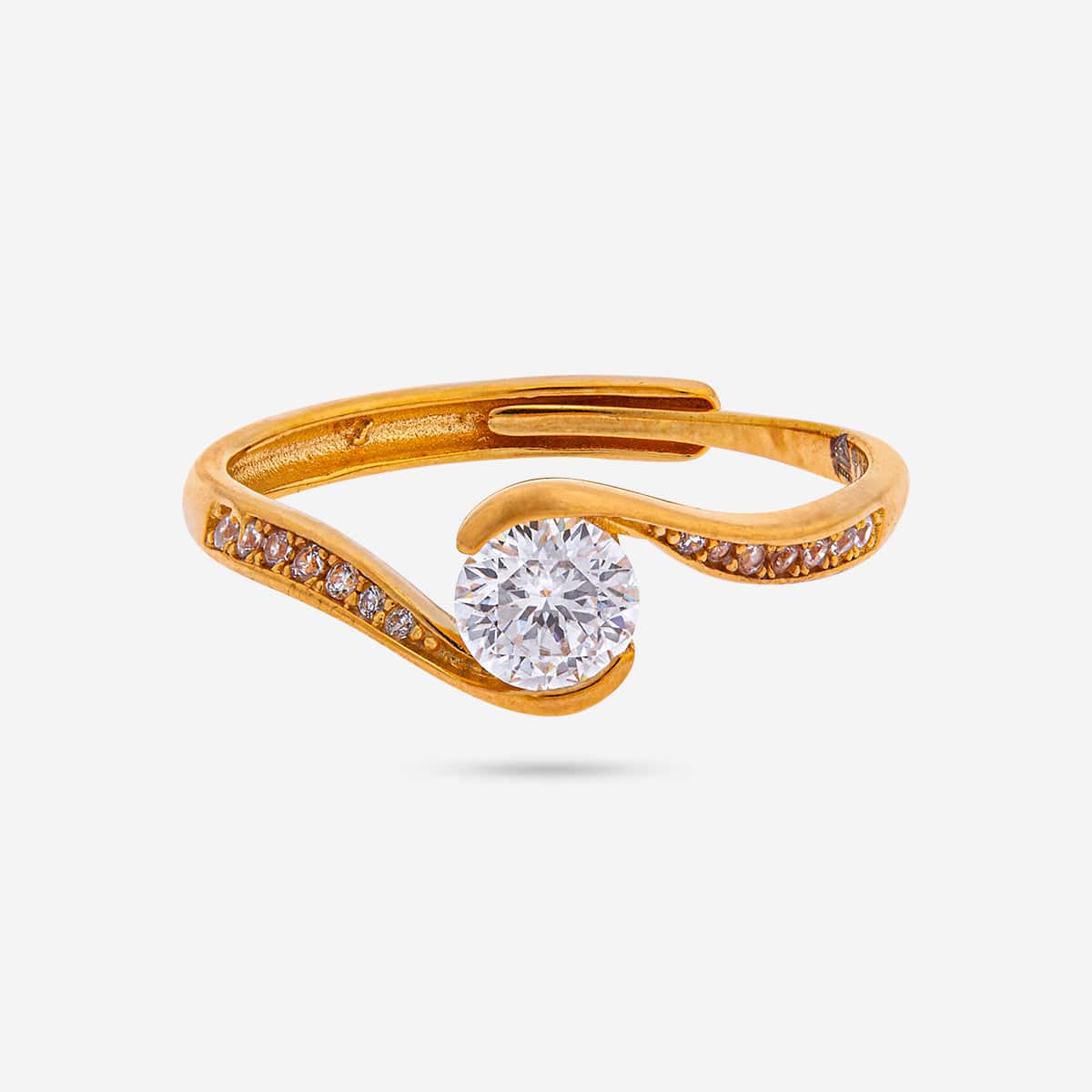 Silver Finger Ring 92.5 Silver Finger Ring 188521