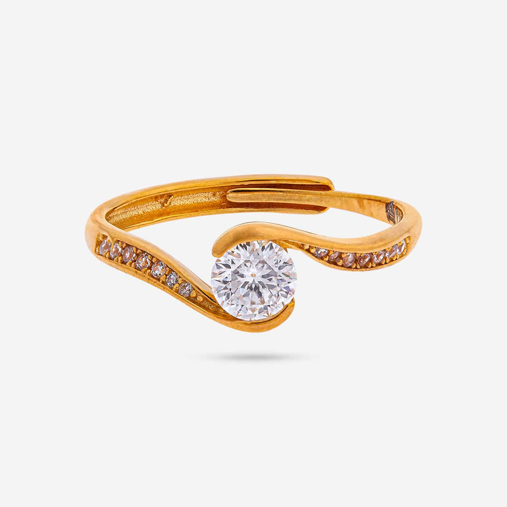 Silver Finger Ring 92.5 Silver Finger Ring 188521