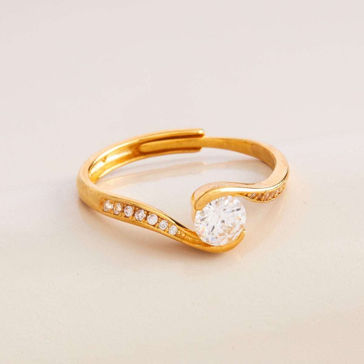 Silver Finger Ring 92.5 Silver Finger Ring 188521