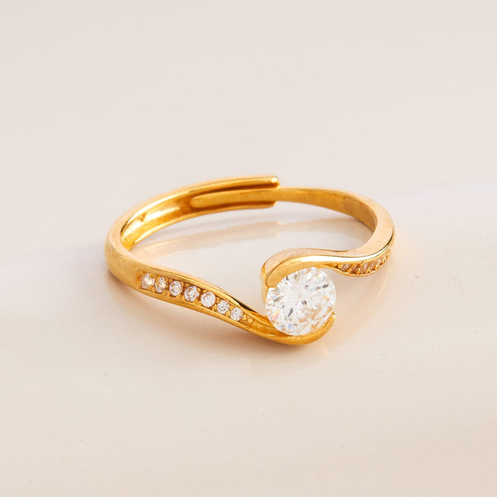 Silver Finger Ring 92.5 Silver Finger Ring 188521