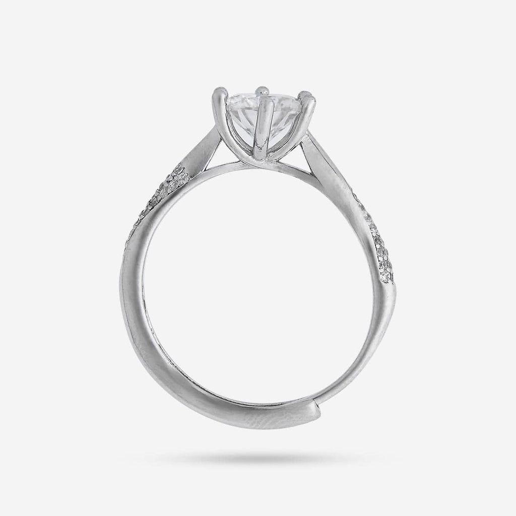 Silver Finger Ring 92.5 Silver Finger Ring 188522