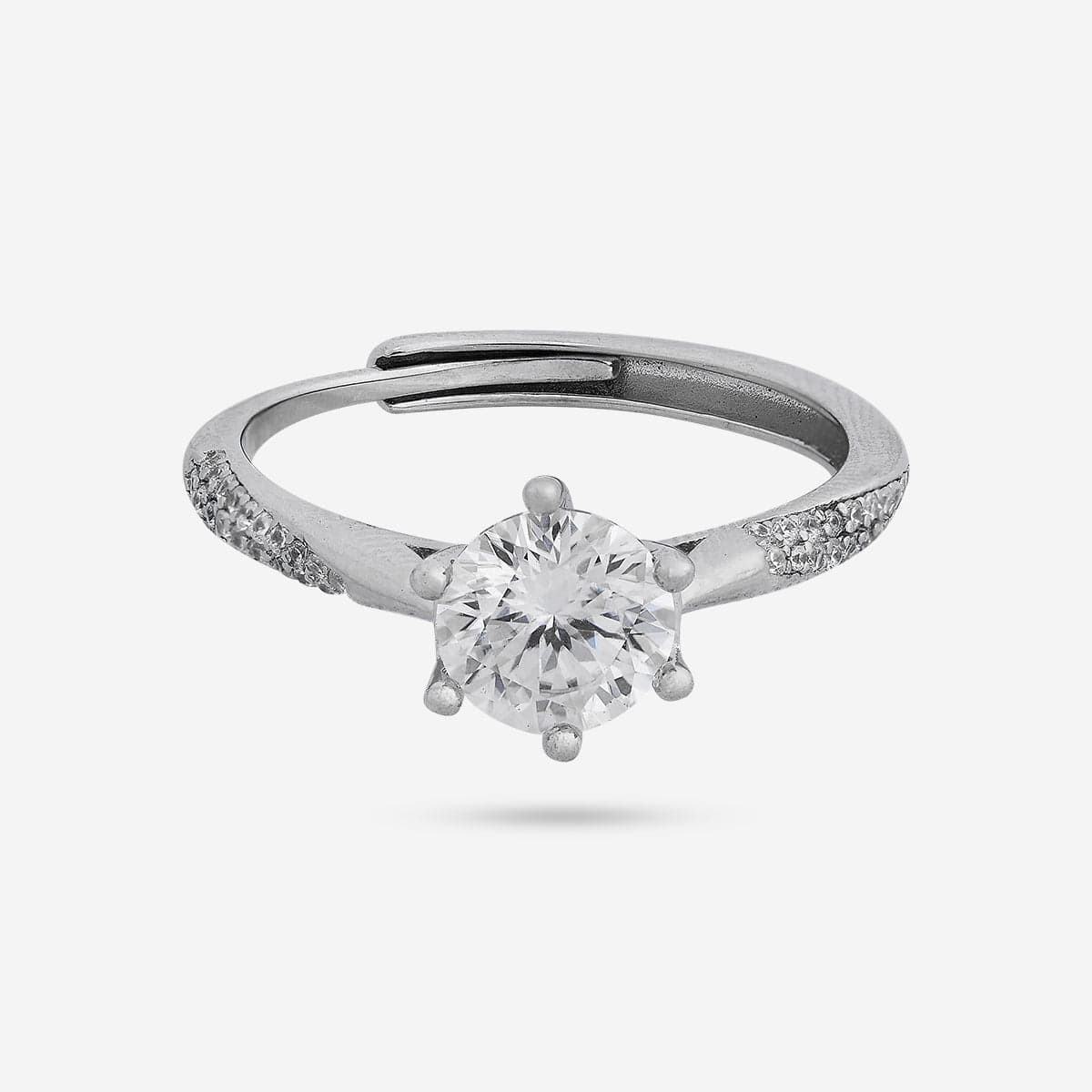 Silver Finger Ring 92.5 Silver Finger Ring 188522