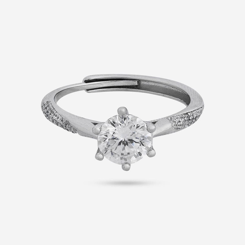 Silver Finger Ring 92.5 Silver Finger Ring 188522