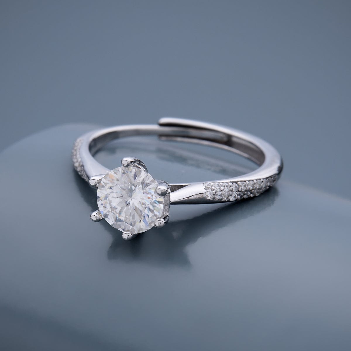 Silver Finger Ring 92.5 Silver Finger Ring 188522