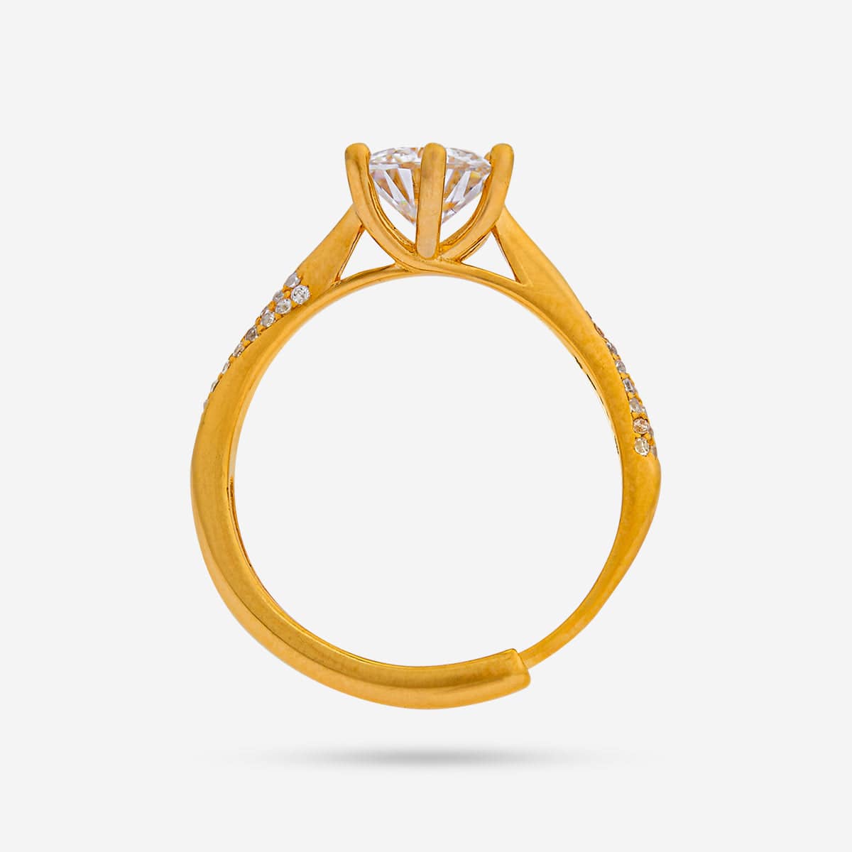 Silver Finger Ring 92.5 Silver Finger Ring 188522