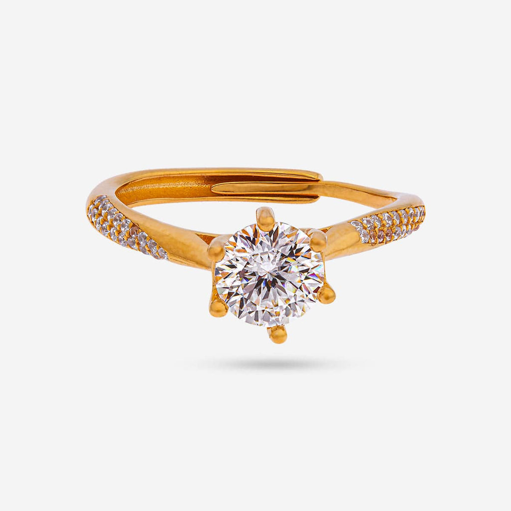 Silver Finger Ring 92.5 Silver Finger Ring 188522