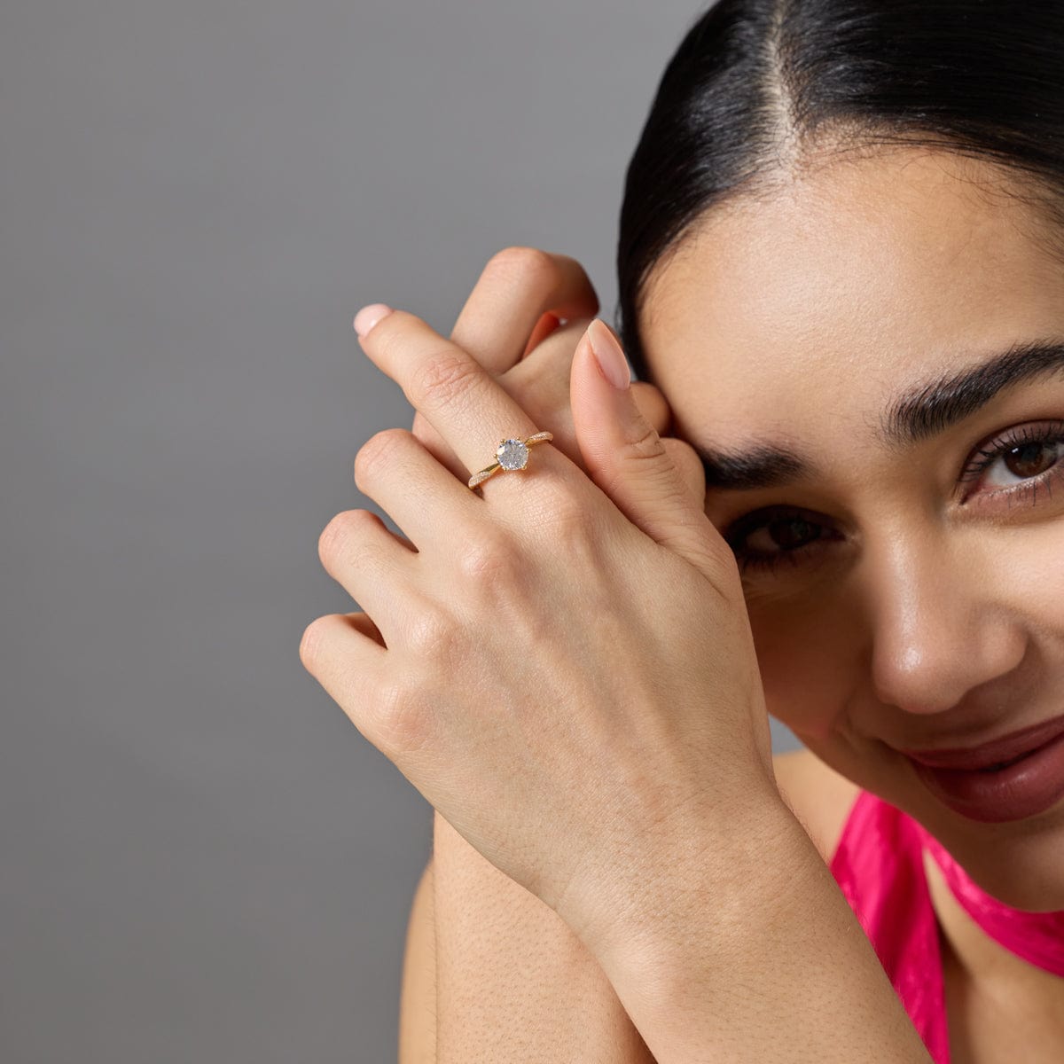 Silver Finger Ring 92.5 Silver Finger Ring 188522