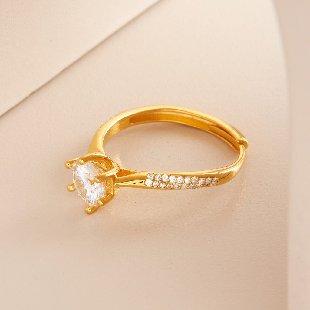 Silver Finger Ring 92.5 Silver Finger Ring 188522