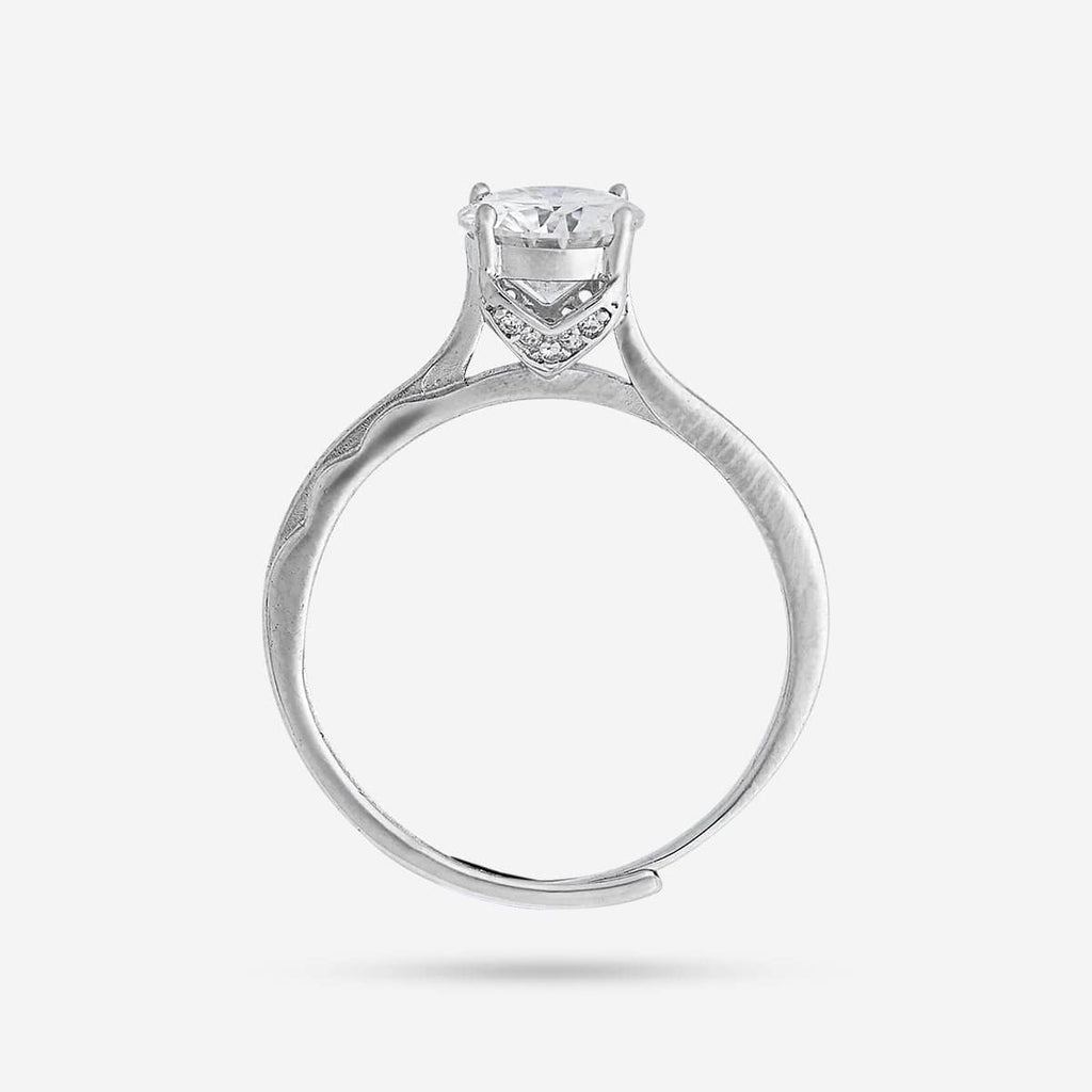 Silver Finger Ring 92.5 Silver Finger Ring 188523