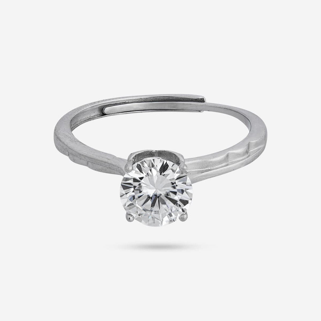 Silver Finger Ring 92.5 Silver Finger Ring 188523