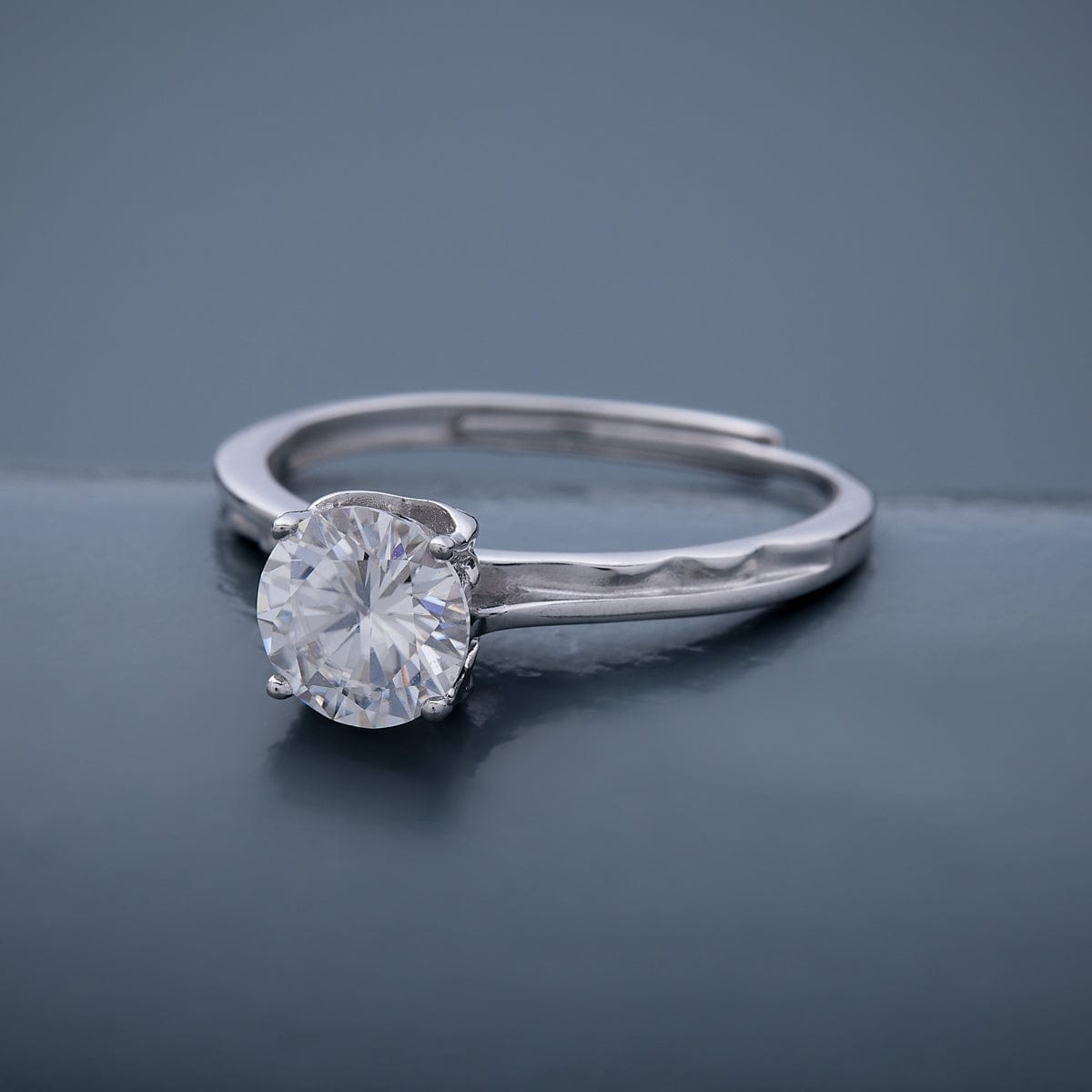 Silver Finger Ring 92.5 Silver Finger Ring 188523