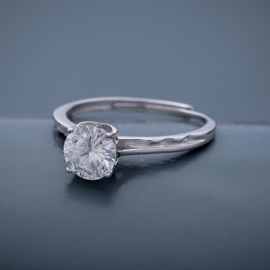 Silver Finger Ring 92.5 Silver Finger Ring 188523