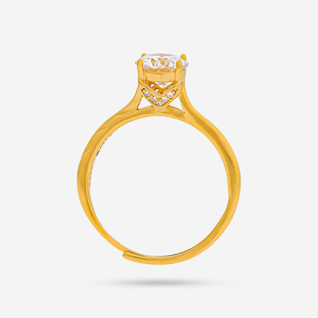 Silver Finger Ring 92.5 Silver Finger Ring 188523