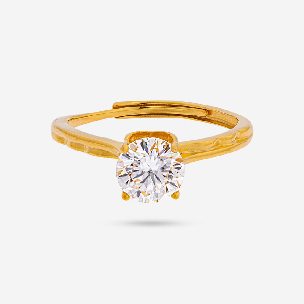 Silver Finger Ring 92.5 Silver Finger Ring 188523