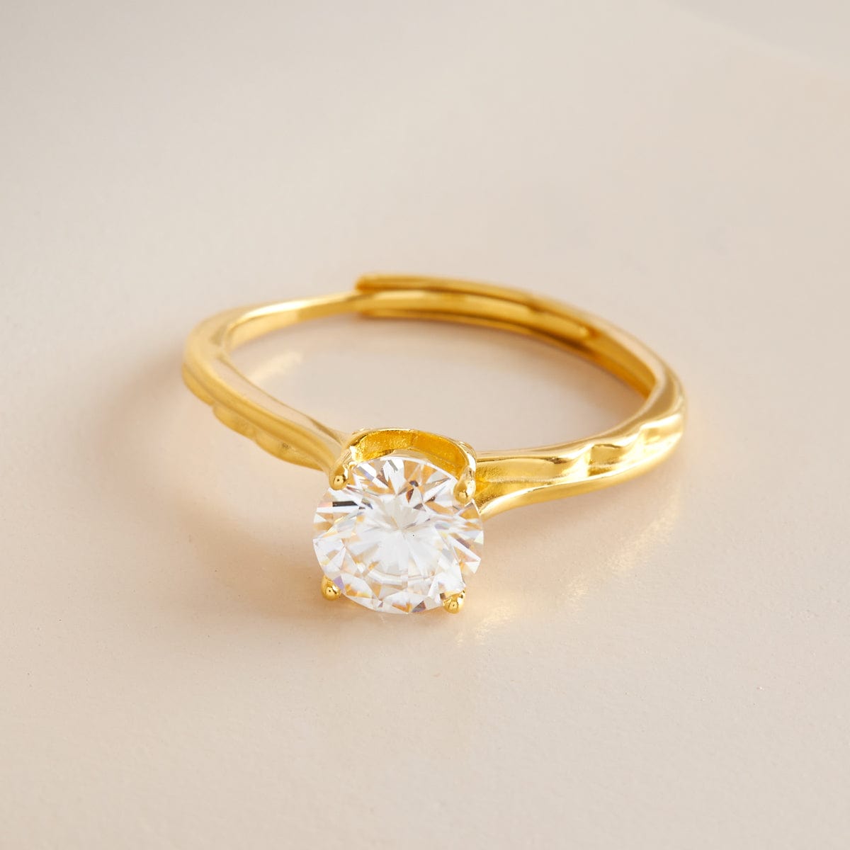 Silver Finger Ring 92.5 Silver Finger Ring 188523