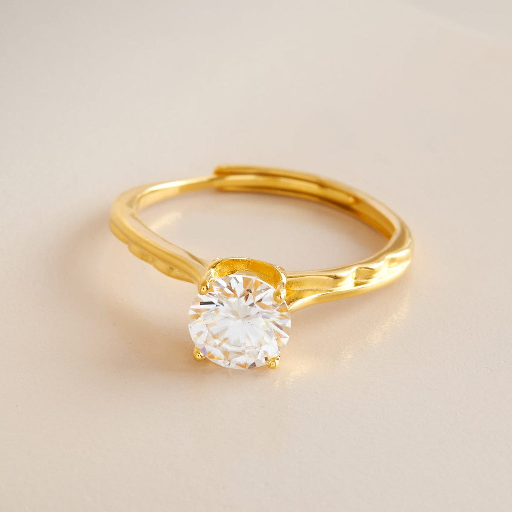 Silver Finger Ring 92.5 Silver Finger Ring 188523