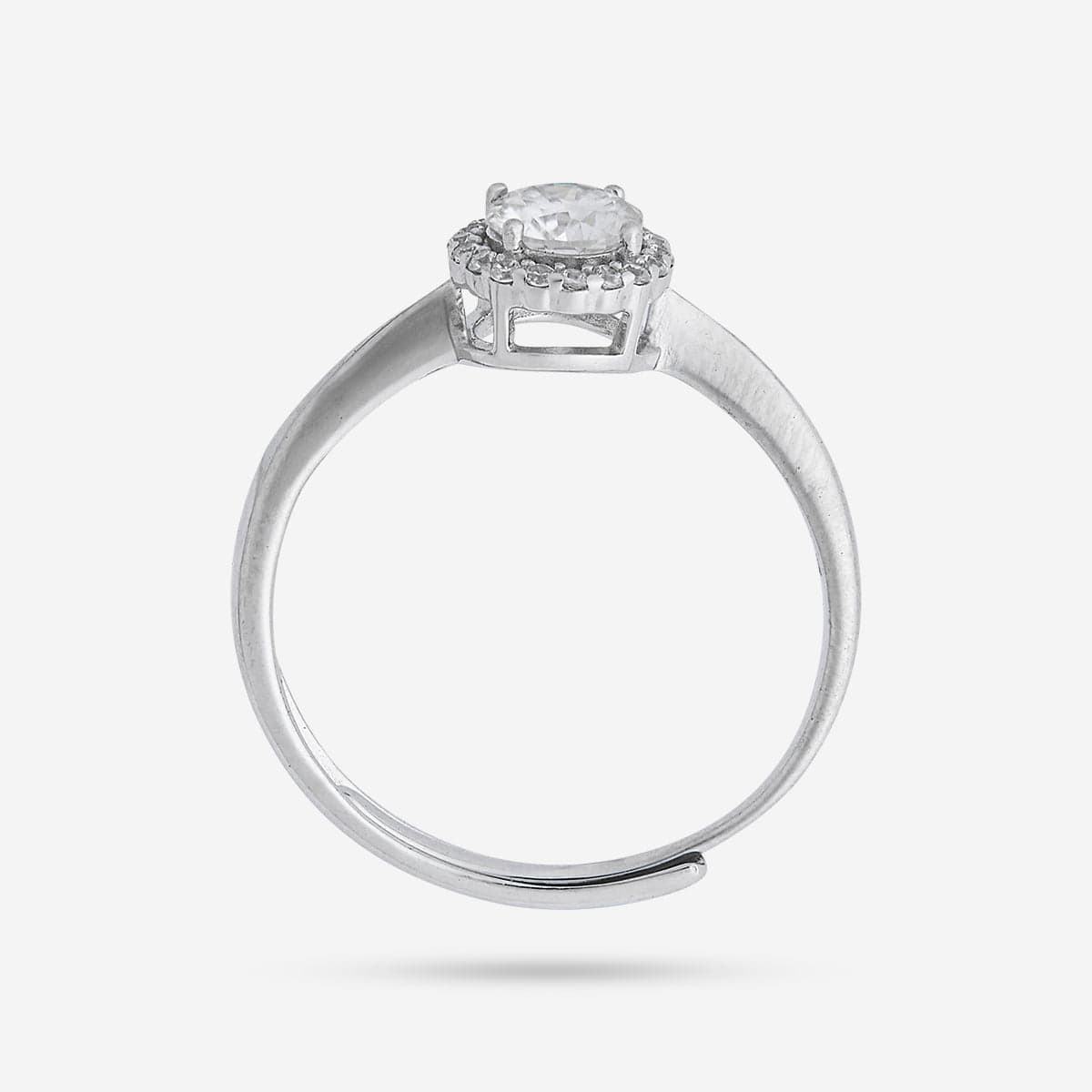 Silver Finger Ring 92.5 Silver Finger Ring 188524