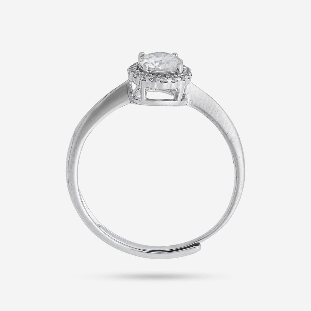 Silver Finger Ring 92.5 Silver Finger Ring 188524