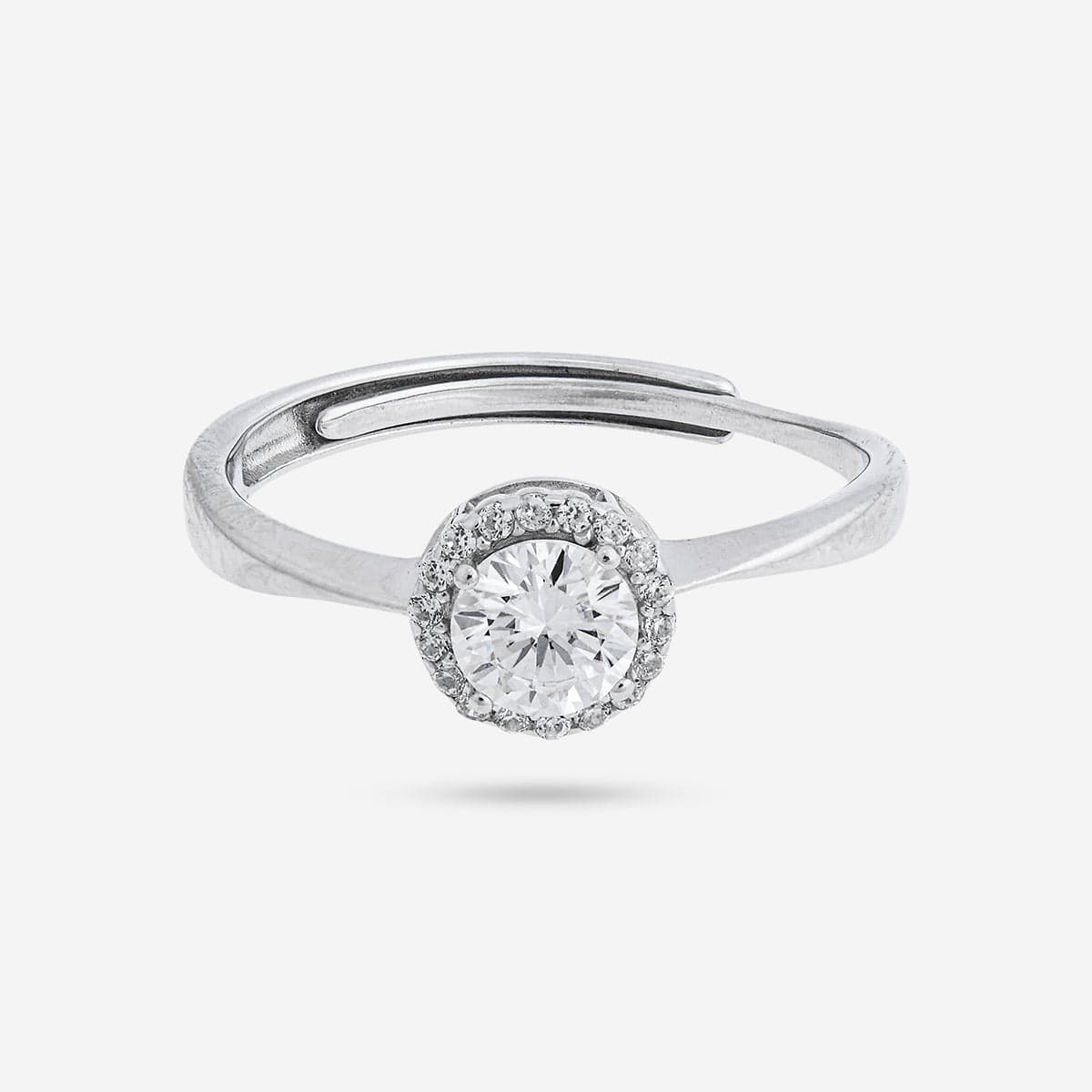 Silver Finger Ring 92.5 Silver Finger Ring 188524