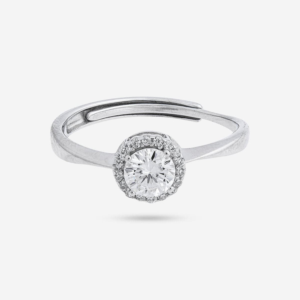 Silver Finger Ring 92.5 Silver Finger Ring 188524