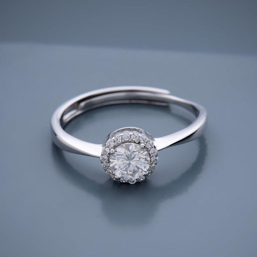 Silver Finger Ring 92.5 Silver Finger Ring 188524