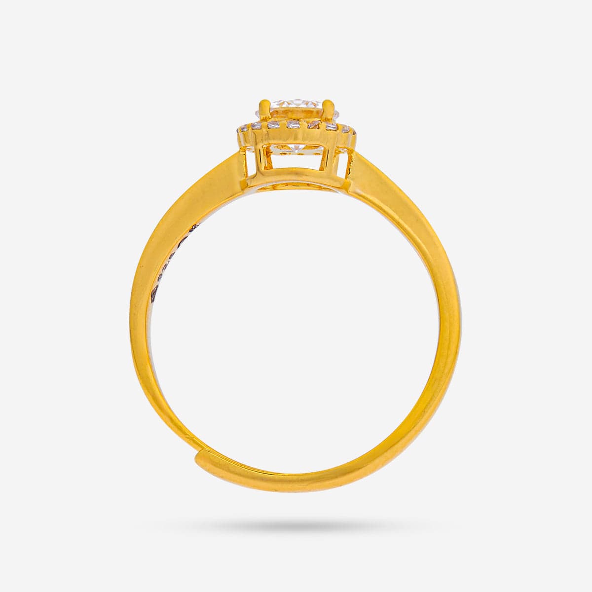 Silver Finger Ring 92.5 Silver Finger Ring 188524