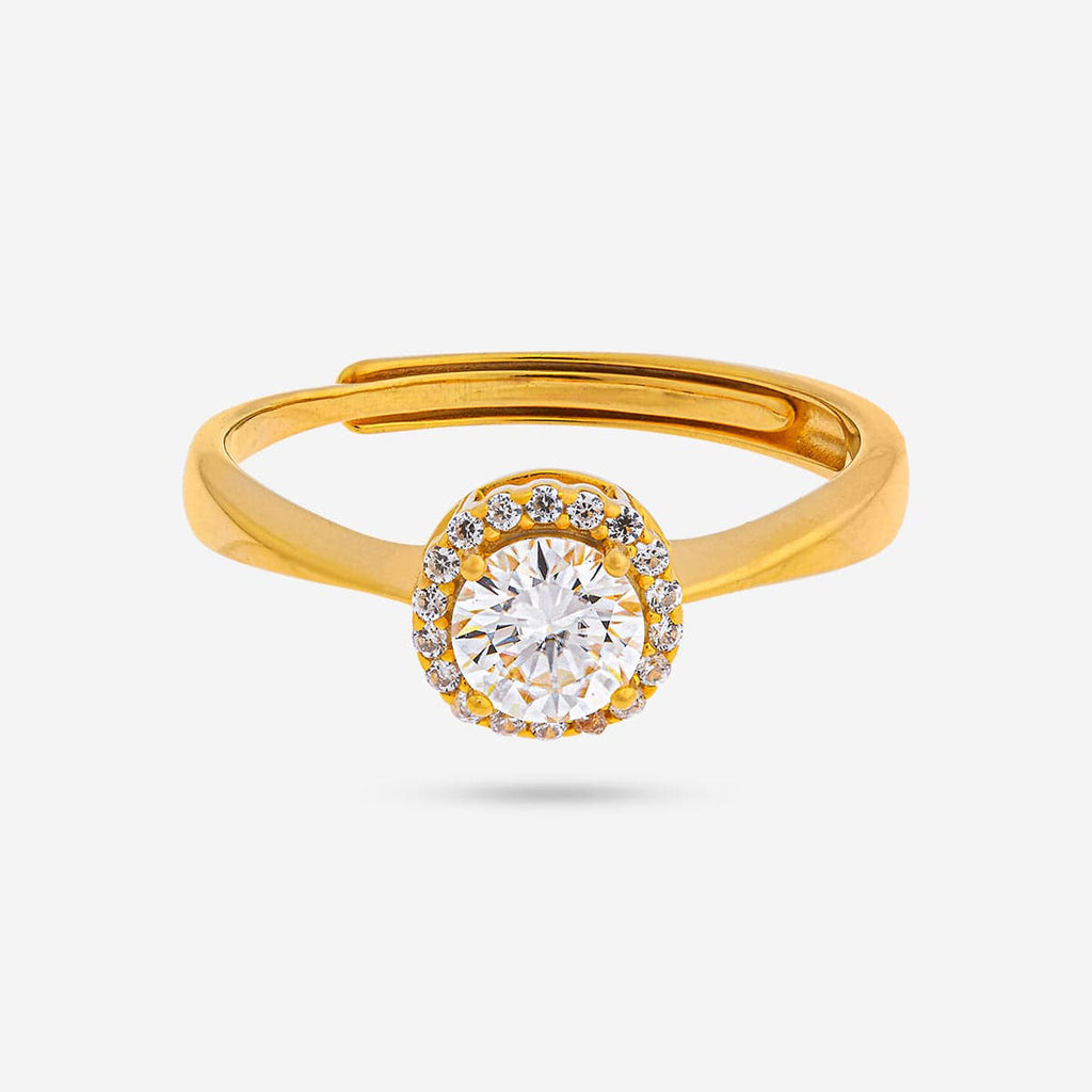 Silver Finger Ring 92.5 Silver Finger Ring 188524