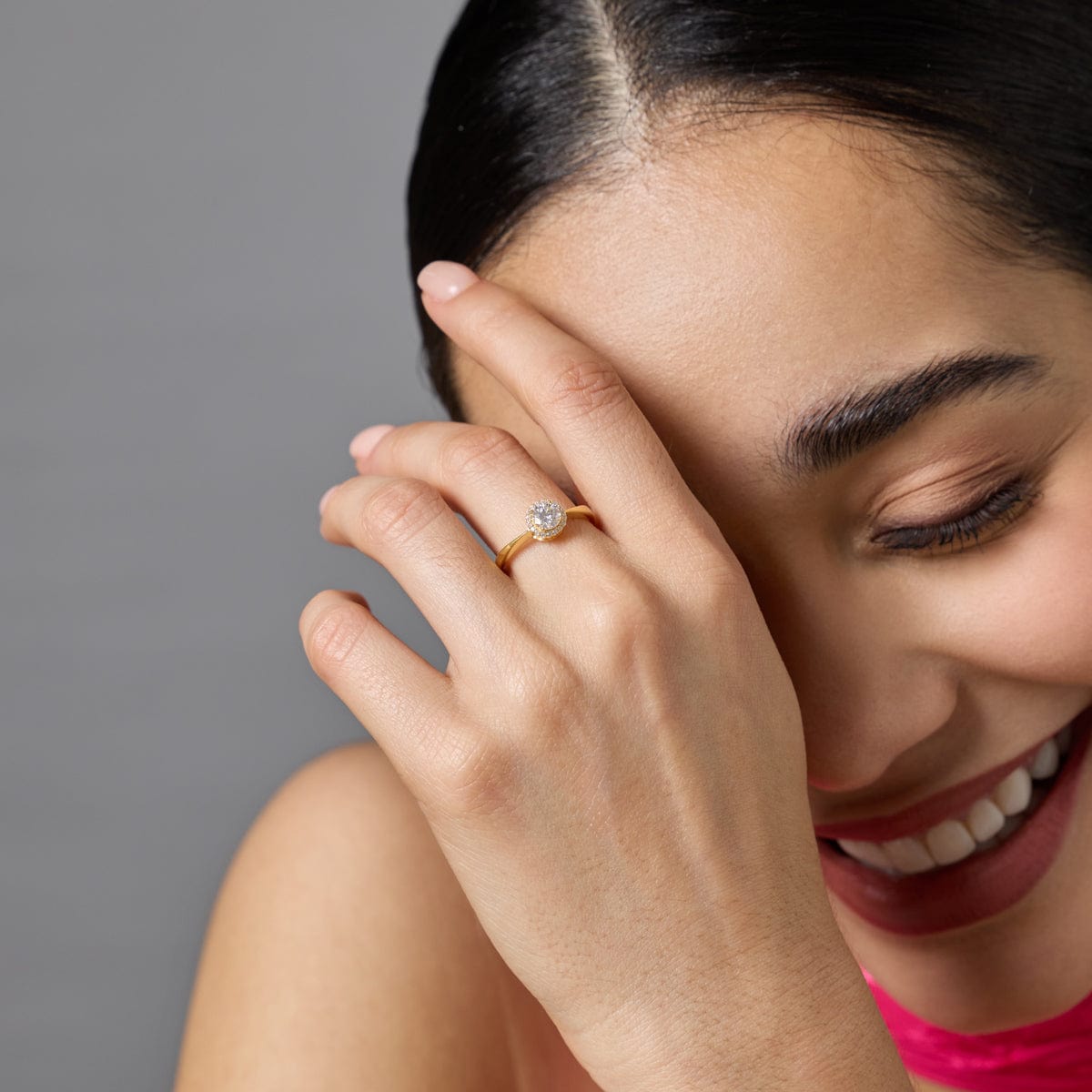 Silver Finger Ring 92.5 Silver Finger Ring 188524