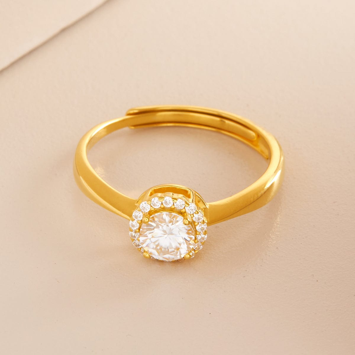 Silver Finger Ring 92.5 Silver Finger Ring 188524