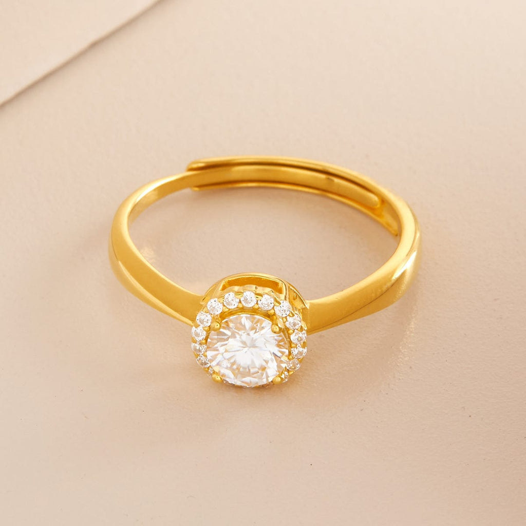 Silver Finger Ring 92.5 Silver Finger Ring 188524