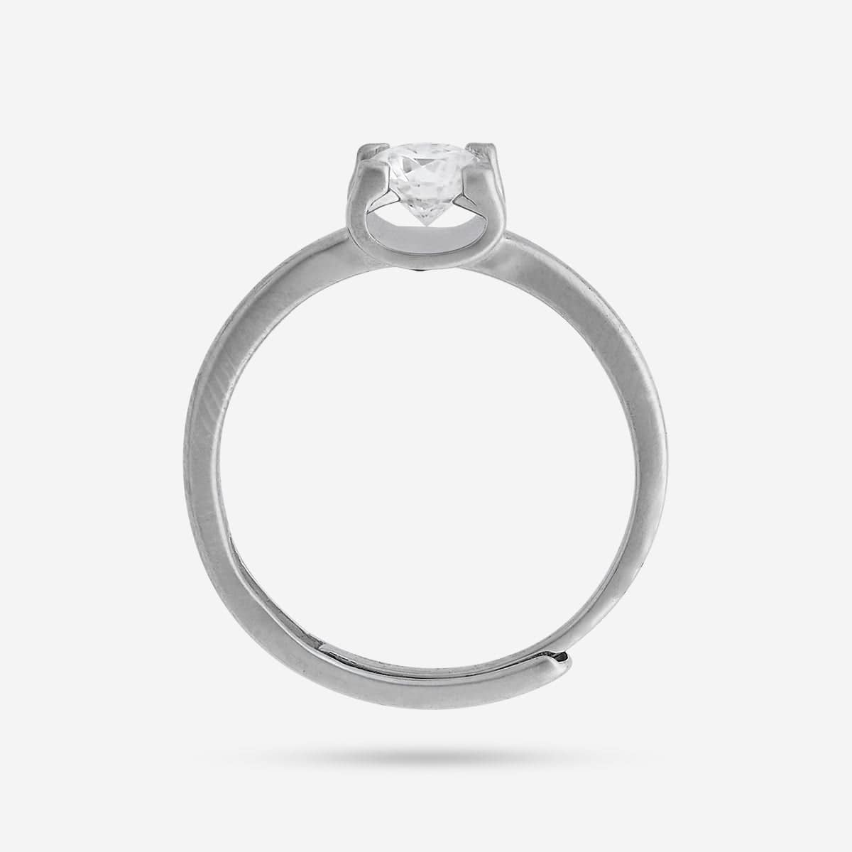 Silver Finger Ring 92.5 Silver Finger Ring 188525