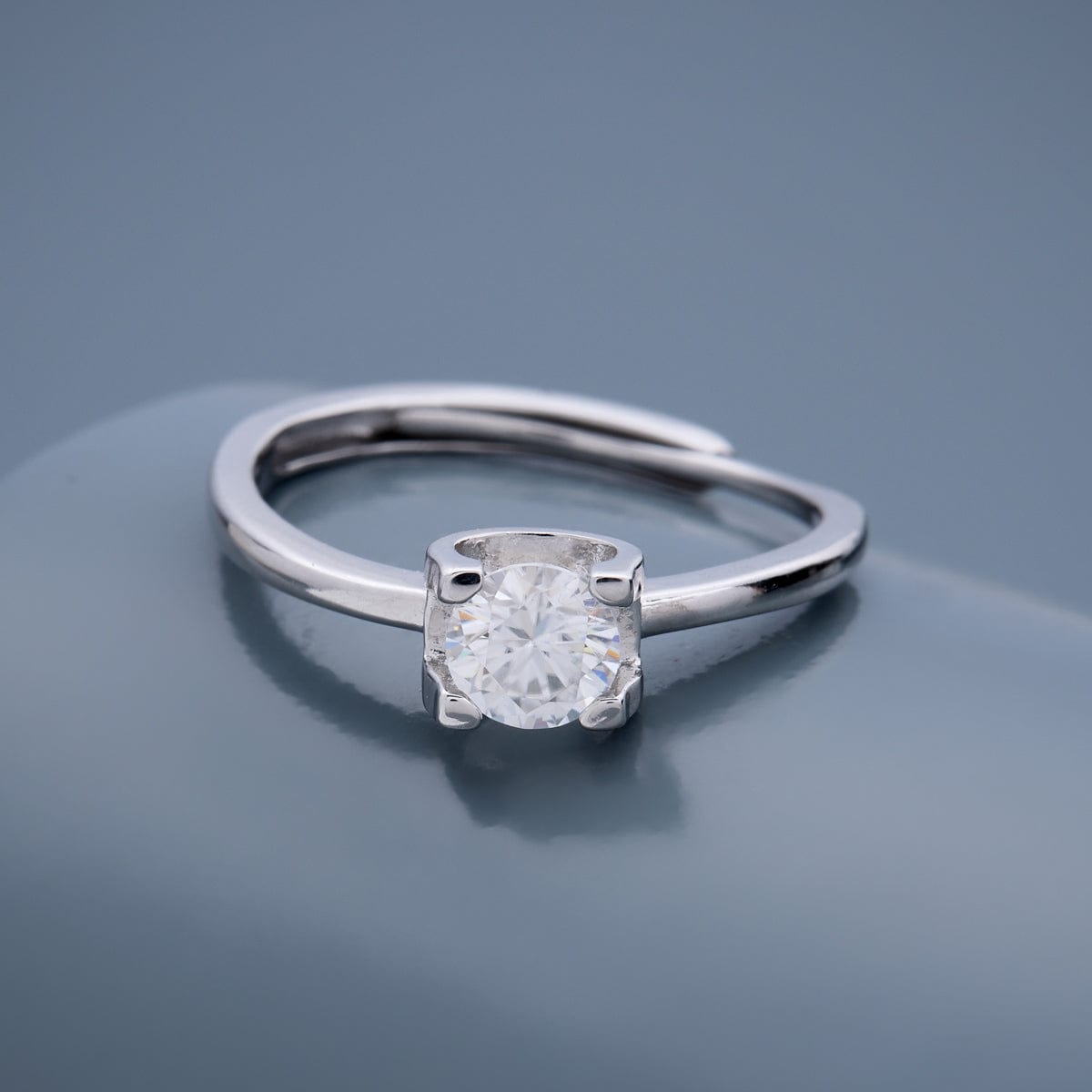 Silver Finger Ring 92.5 Silver Finger Ring 188525