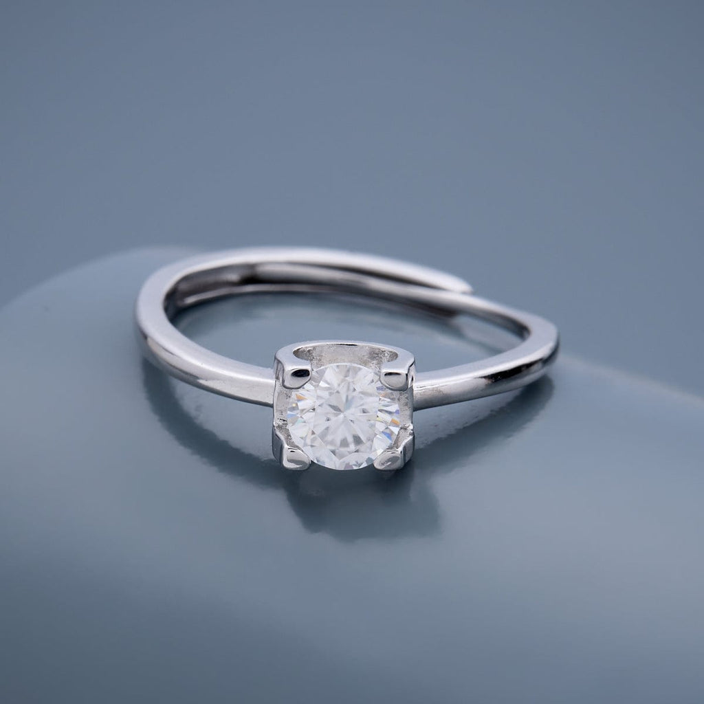 Silver Finger Ring 92.5 Silver Finger Ring 188525