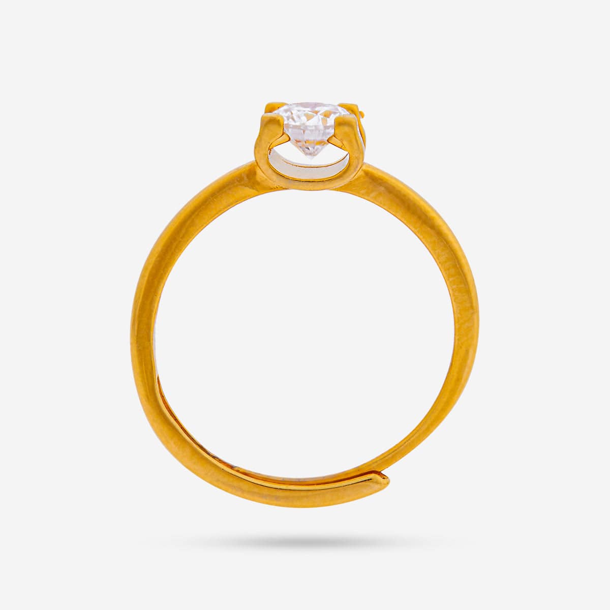 Silver Finger Ring 92.5 Silver Finger Ring 188525