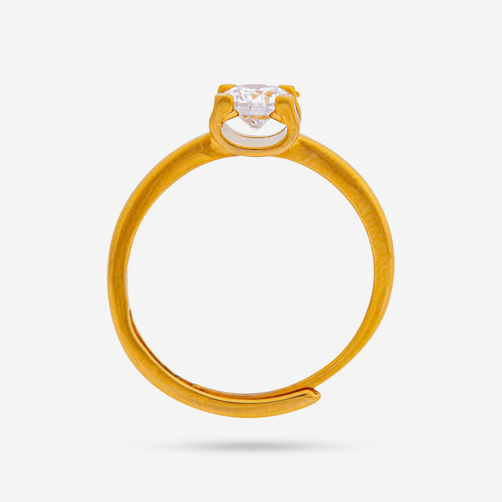 Silver Finger Ring 92.5 Silver Finger Ring 188525