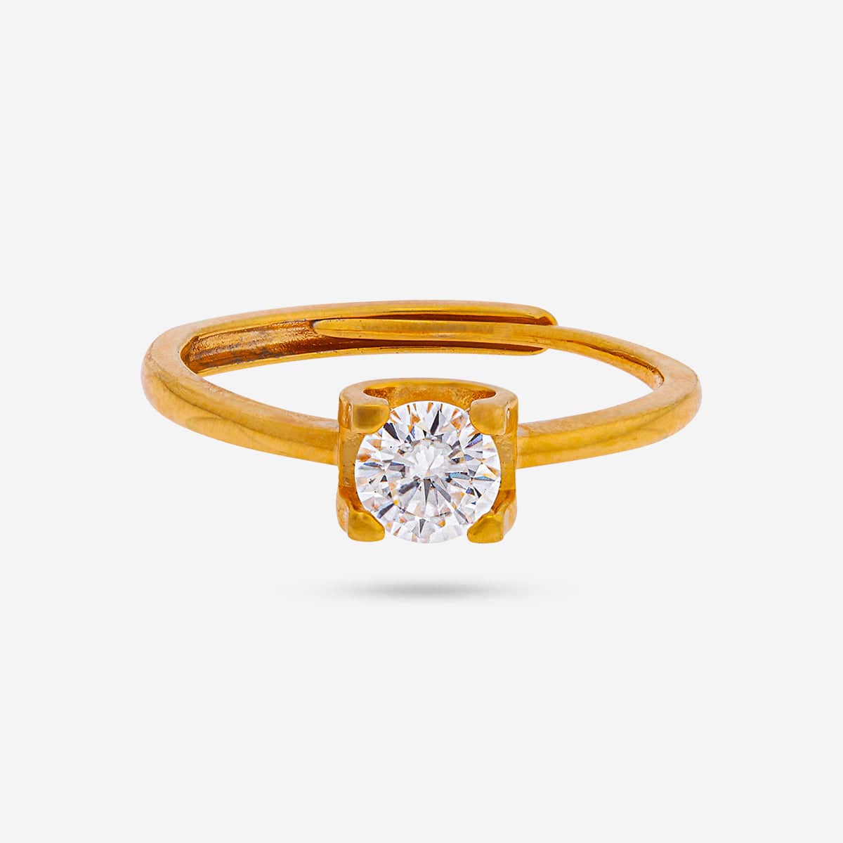 Silver Finger Ring 92.5 Silver Finger Ring 188525