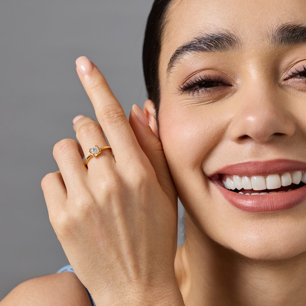 Silver Finger Ring 92.5 Silver Finger Ring 188525