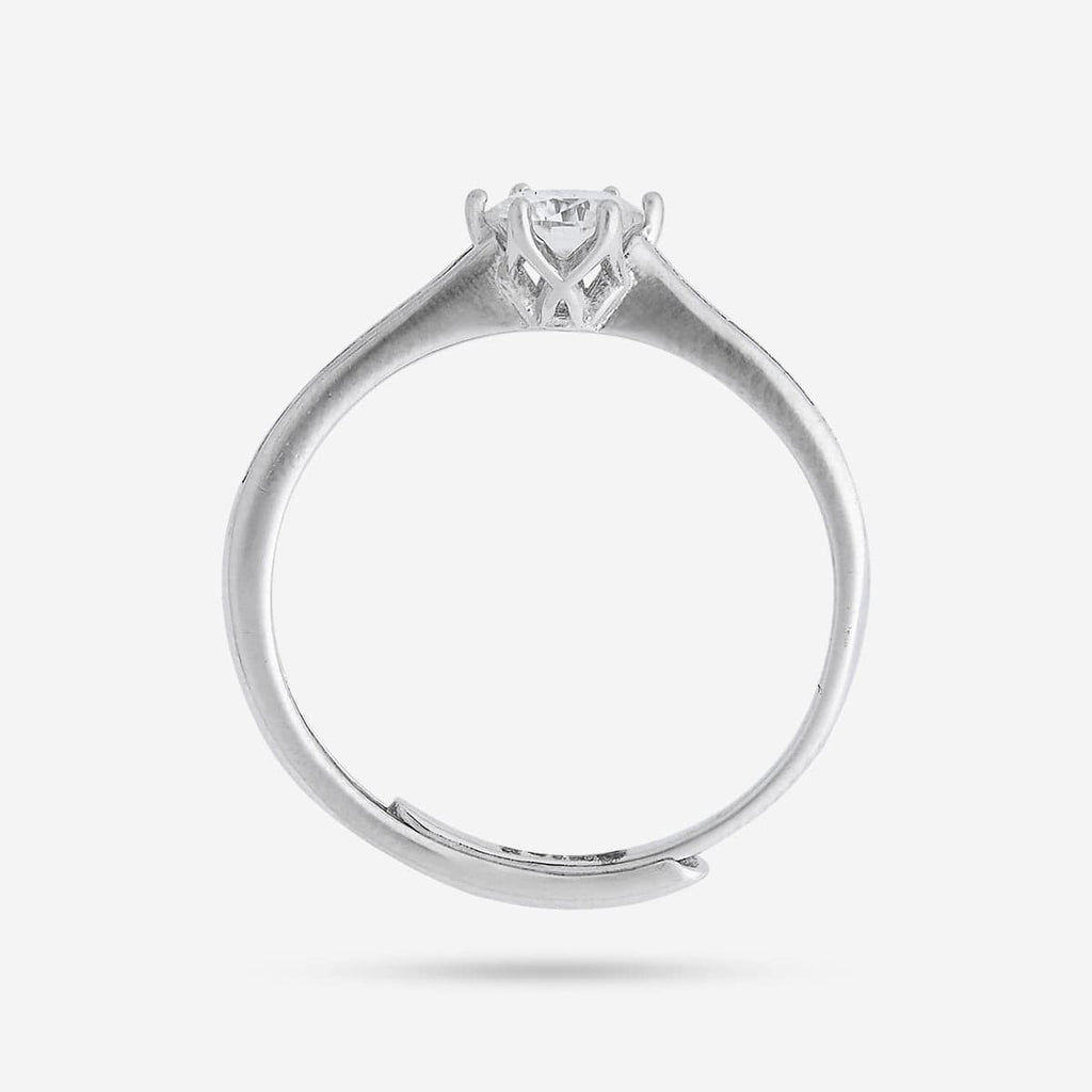 Silver Finger Ring 92.5 Silver Finger Ring 188540