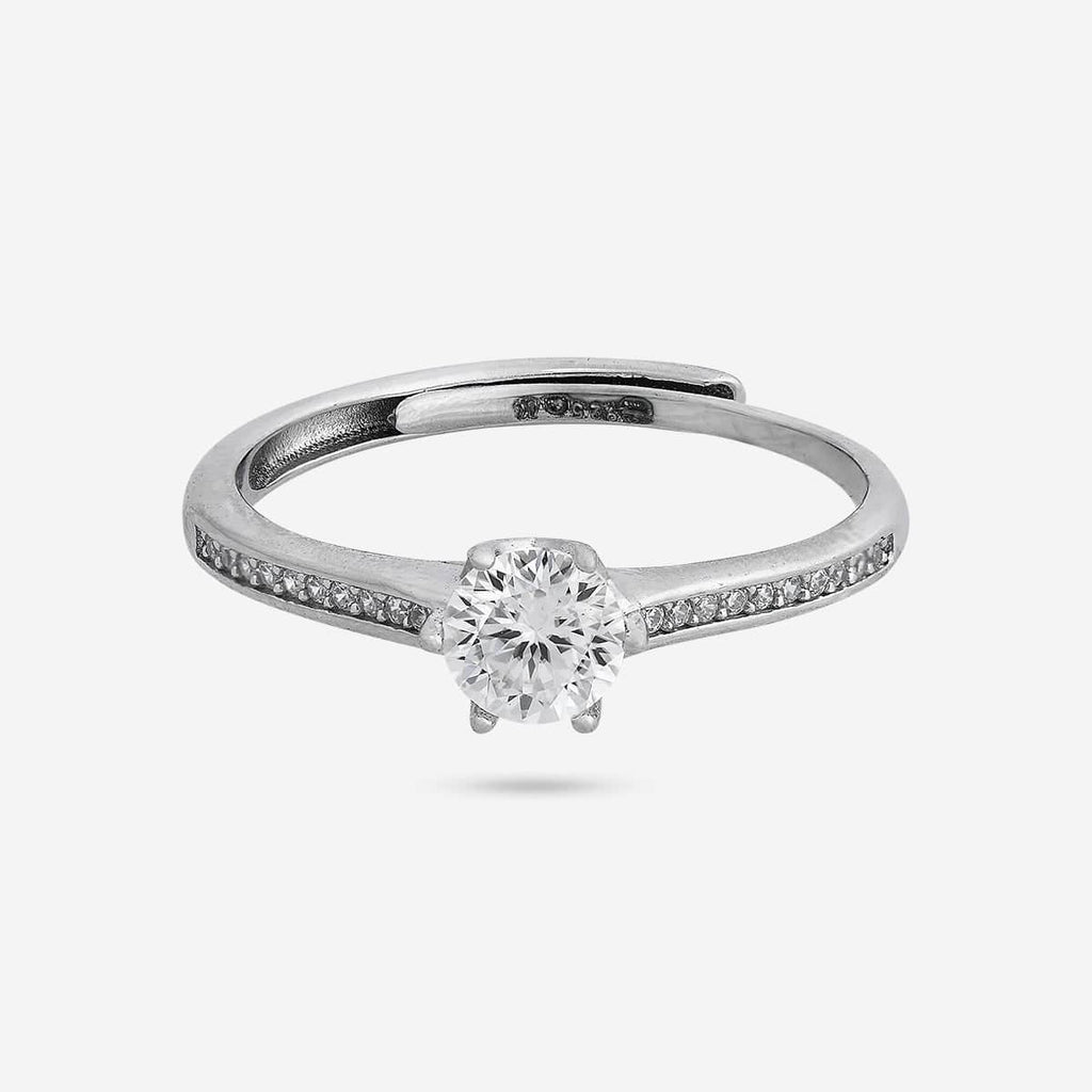 Silver Finger Ring 92.5 Silver Finger Ring 188540