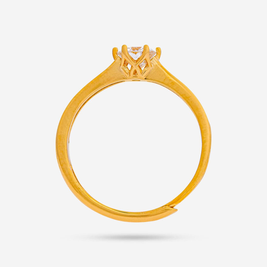 Silver Finger Ring 92.5 Silver Finger Ring 188540