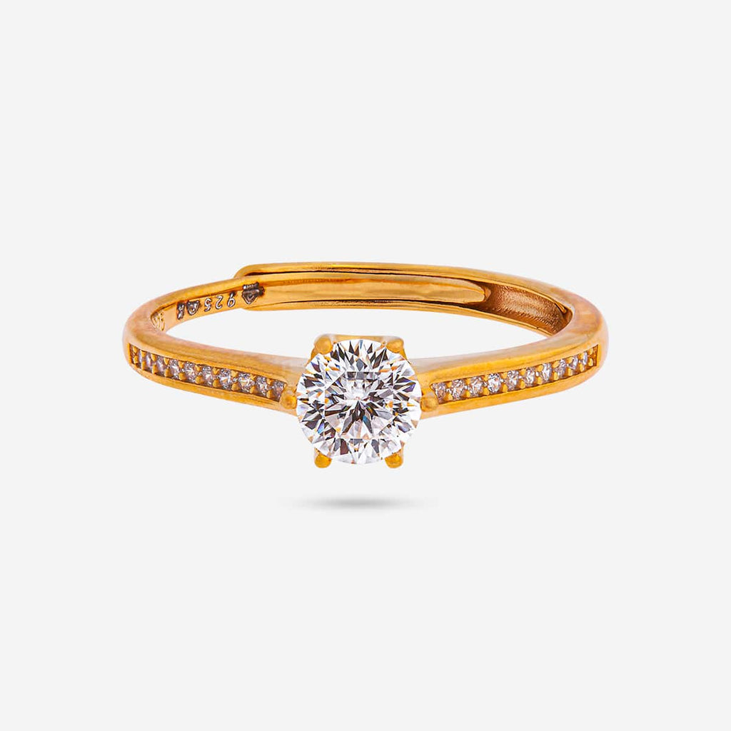 Silver Finger Ring 92.5 Silver Finger Ring 188540