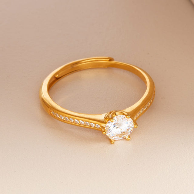 Silver Finger Ring 92.5 Silver Finger Ring 188540