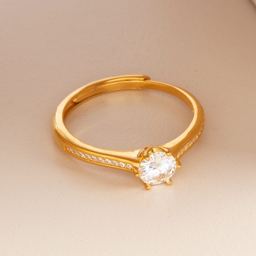 Silver Finger Ring 92.5 Silver Finger Ring 188540