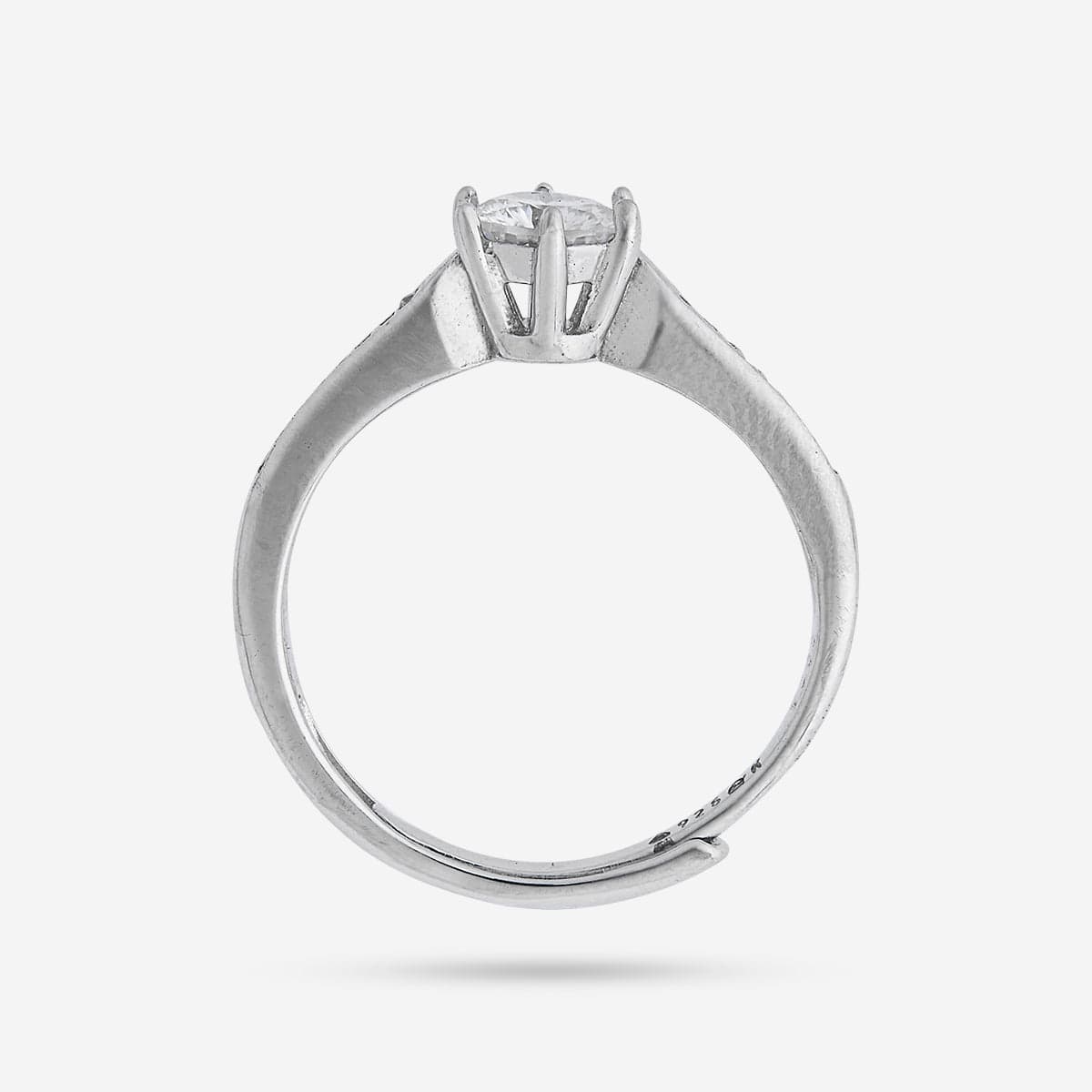 Silver Finger Ring 92.5 Silver Finger Ring 188541