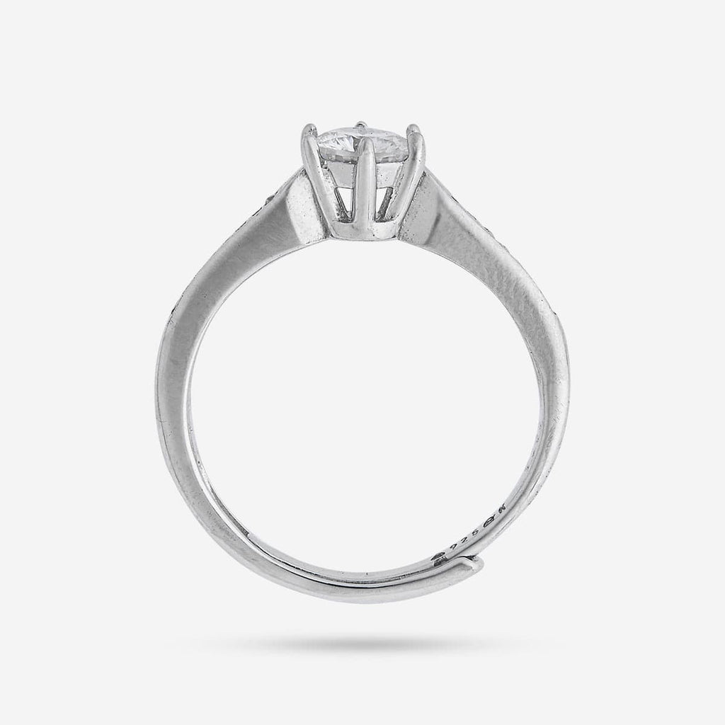 Silver Finger Ring 92.5 Silver Finger Ring 188541