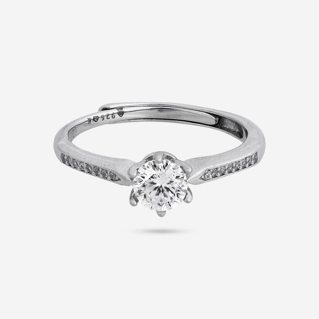 Silver Finger Ring 92.5 Silver Finger Ring 188541