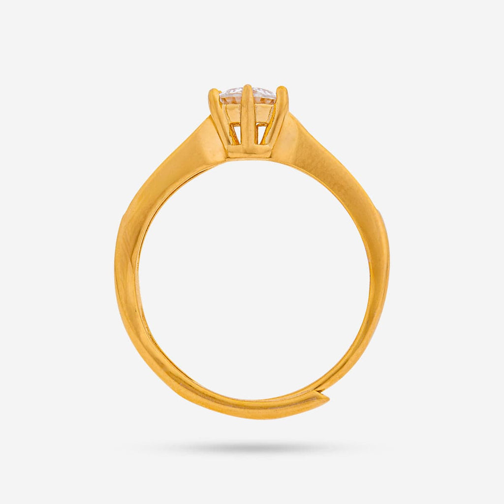 Silver Finger Ring 92.5 Silver Finger Ring 188541