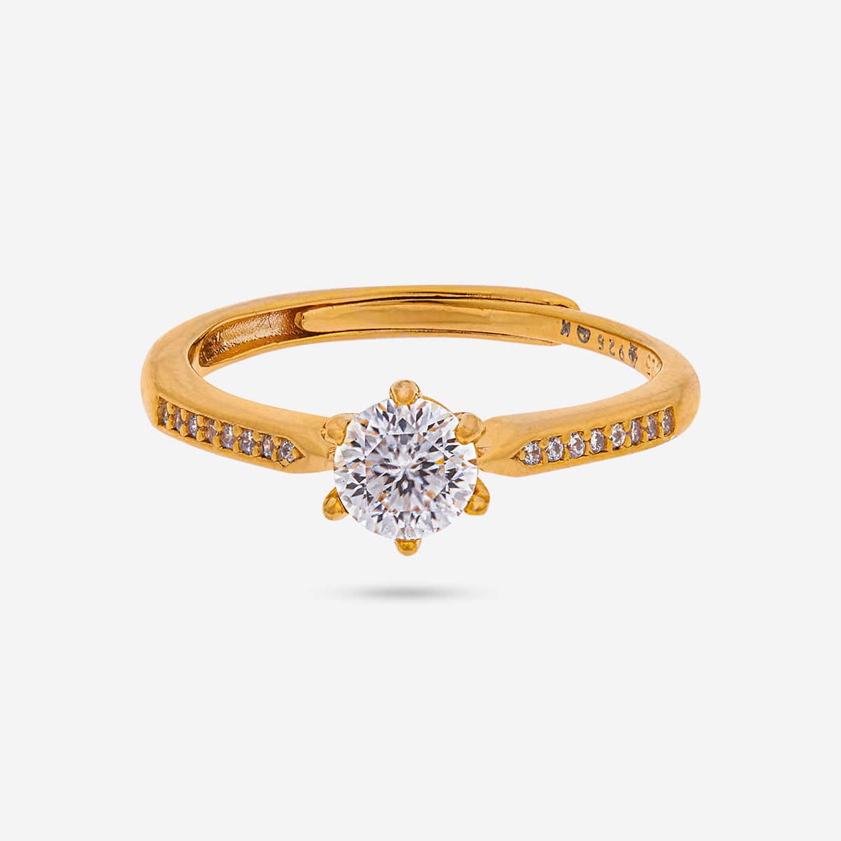 Silver Finger Ring 92.5 Silver Finger Ring 188541