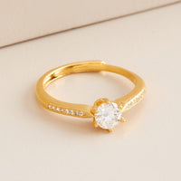 Silver Finger Ring 92.5 Silver Finger Ring 188541