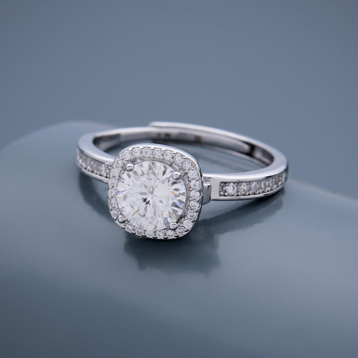 Silver Finger Ring 92.5 Silver Finger Ring 188542